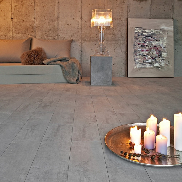 Ламинат Alloc Grand Avenue Stone Атлантик Хайвей