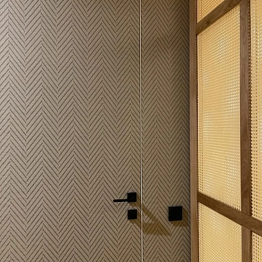 Виниловый пол Hoffmann Walls ECO-21010