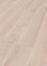 Ламинат Kronotex Exquisit Дуб Вейвлесс Белый D 2873
