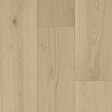 Кварцевый паркет Quartz Parquet Престиж Дуб Маскарпоне 1258-06. Размер 700-1900х190х7мм (1.805)