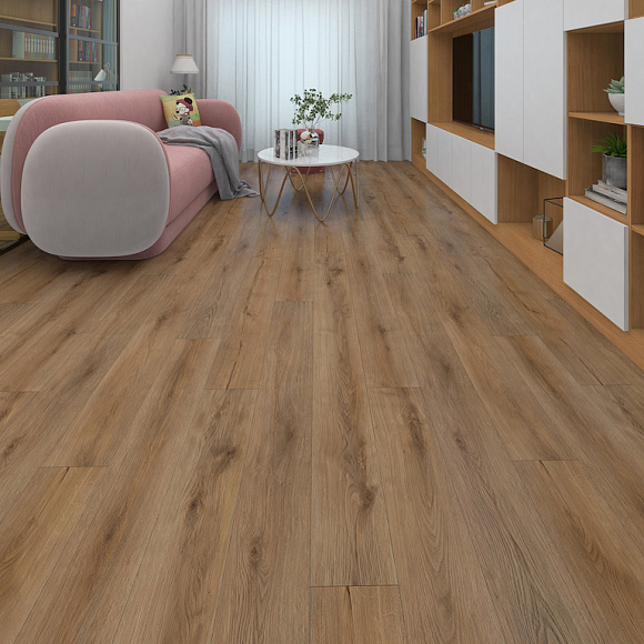 SPC ламинат Floorwood Unit Дуб Кедди SPC ламинат Floorwood Unit Дуб Кедди