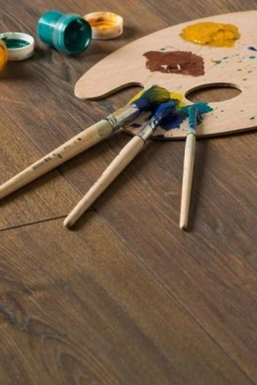 Ламинат Kronopol Aurum Vision Leonardo Oak