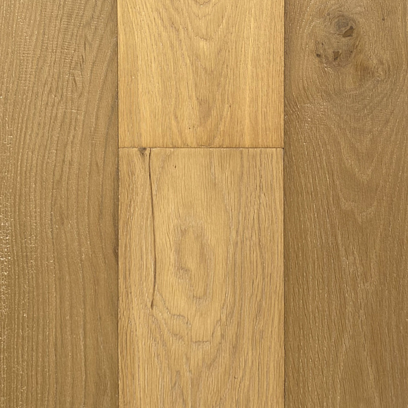 Паркетная доска HAVEN Дуб Рустик H5. Размер 1200х150х14 мм.