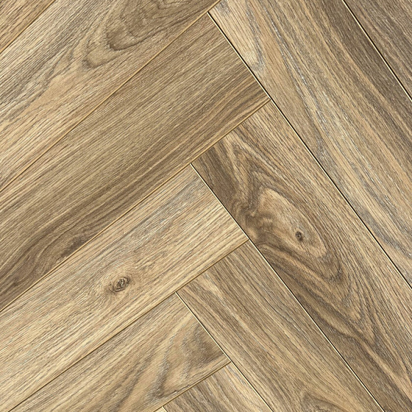 Ламинат JOSS BEAUMONT GUSTO БЕНУА (683х123х12мм, Английская ёлка) 33 кл