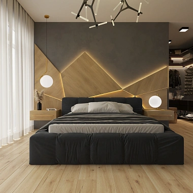 SPC ламинат AlixFloor Natural Line Дуб сонома рустикальный
