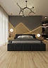 SPC ламинат AlixFloor Natural Line Дуб сонома рустикальный