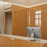 Стеновая панель Decaro Wallpanels Signature Wood D1115