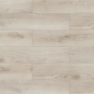 Кварцвиниловая плитка SPC Ideal Flooring Home Wood 02006 Vanilla