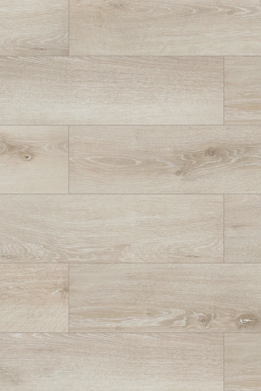 Кварцвиниловая плитка SPC Ideal Flooring Home Wood 02006 Vanilla