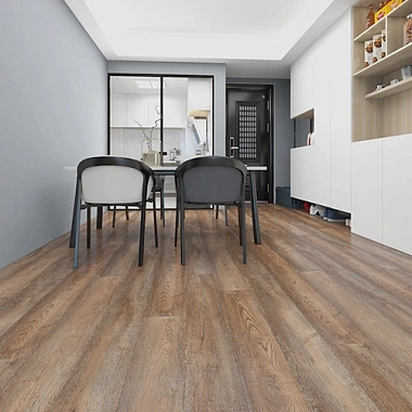 SPC ламинат Floorwood Unit Дуб Тизоль