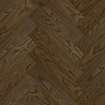 Кварцевый паркет Quartz Parquet Штучный паркет Дуб Брауни 44-413 5/0,6 мм