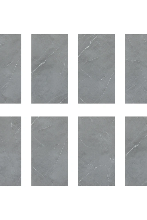 Кварцвиниловая плитка SPC Ideal Flooring Fine Stone Scuro