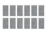 Кварцвиниловая плитка SPC Ideal Flooring Fine Stone Scuro