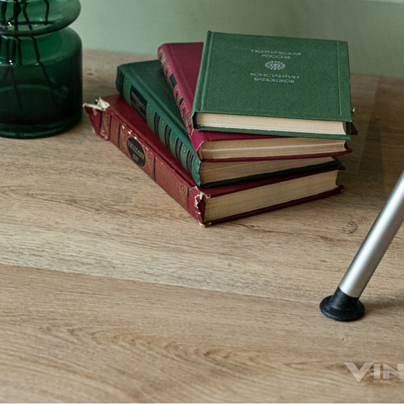 SPC ламинат Vinilam Vinilpol SPC Click Дуб Портофино