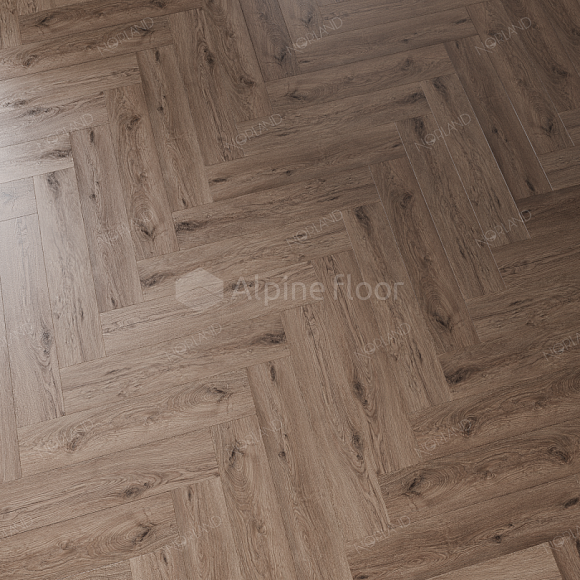 SPC ламинат Norland Lagom Parquete Sterk