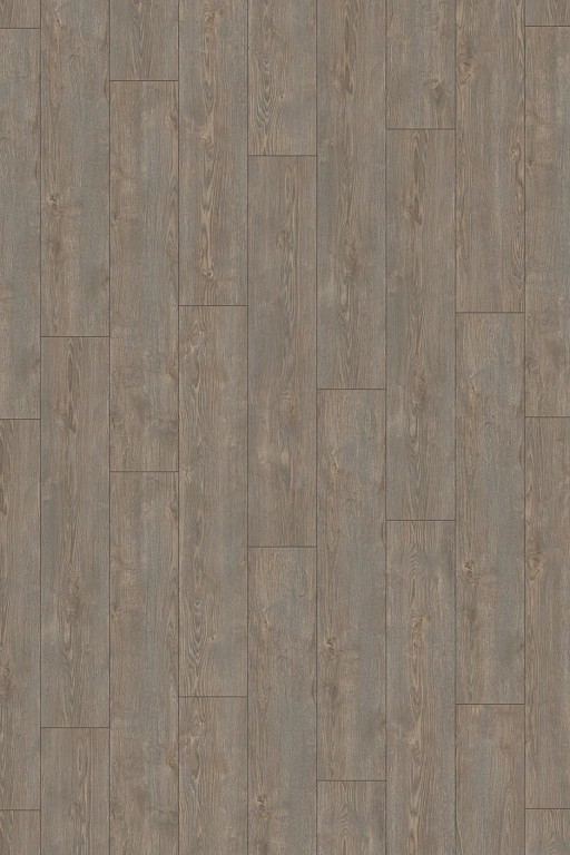 Ламинат Kronotex Exquisit Plus Дуб Рубин платиновый D 40532