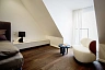 Паркетная 3-х слойная доска Haven Loft 20  Дуб Вулкано. Размер 2200х220x15 мм.(2.904)
