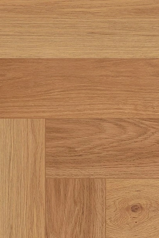Паркетная доска Английская елка AUSWOOD OAK PAPHOS. Размер 600х125х12 мм (1.5)