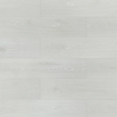 Кварцвиниловая плитка SPC Ideal Flooring Prime Wood 01001 White