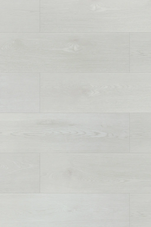 Кварцвиниловая плитка SPC Ideal Flooring Prime Wood 01001 White