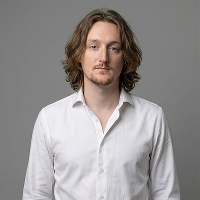 Литвинов Андрей