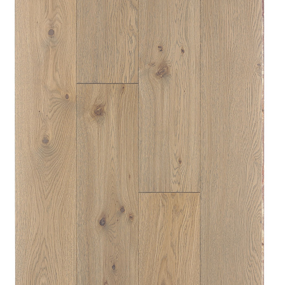 Паркетная доска Brinel Дуб Beauty Натур. Размер 1200-1450 х 155 х 15мм (1.35м2)
