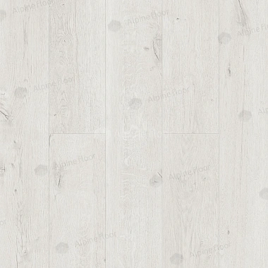 Ламинат Alpine Floor Premium Дуб Вайт Р 1006