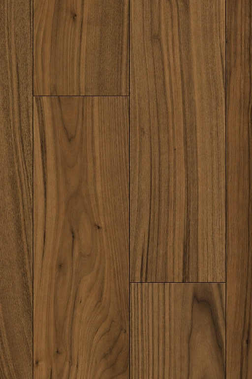 Кварцевый паркет Quartz Parquet Классик Орех Американский 400-29 7/1,2 мм