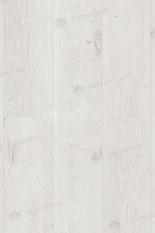 Ламинат Alpine Floor Premium Дуб Вайт Р 1006