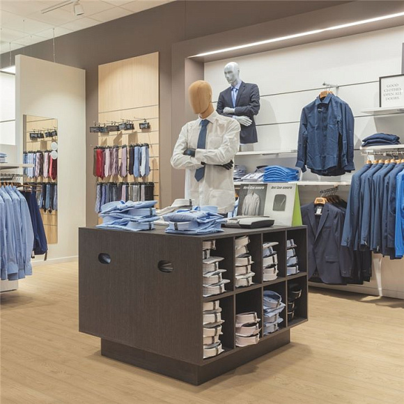 Ламинат Pergo Uppsala pro L1249-05034 Дуб вековой натуральный (1,596 м2)