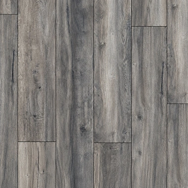 Ламинат My Floor Cottage Дуб Серый Портовый MV821