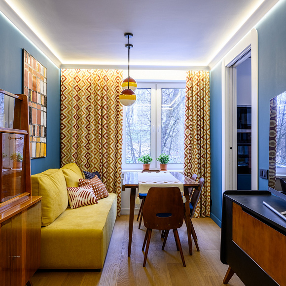 Кварцевый паркет Quartz Parquet Классик Дуб Медовый Раф 463 5/0,6 мм