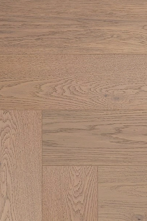 Паркетная доска Английская елка AUSWOOD OAK SAMOS. Размер 600х125х12 мм (1.5)