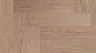 Паркетная доска Английская елка AUSWOOD OAK SAMOS. Размер 600х125х12 мм (1.5)