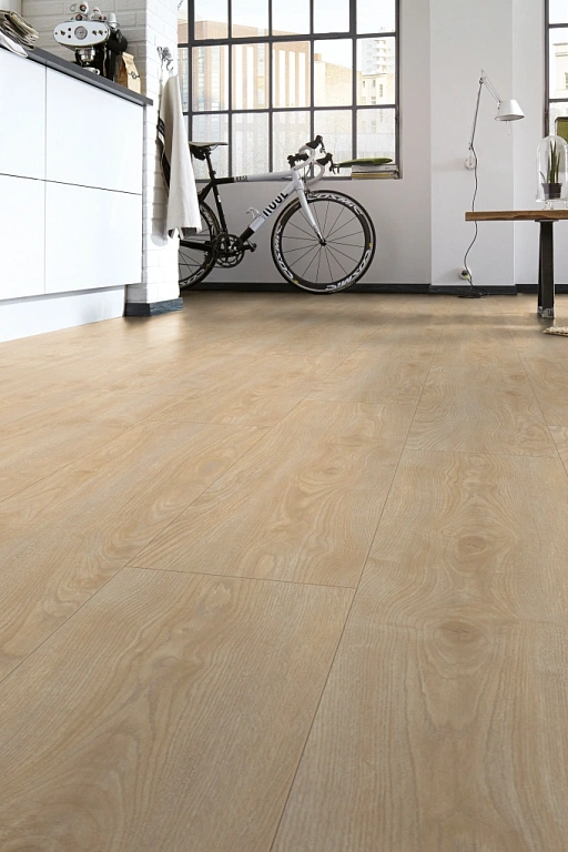 Ламинат Kronotex Exquisit Plus Дуб Мадрид D 4694