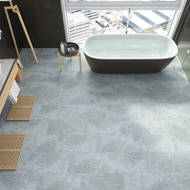 SPC ламинат Fargo Stone Белый Мрамор SPC ламинат Fargo Stone Белый Мрамор