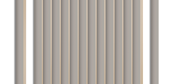 Панель LV140 BR487 HI WOOD 120.0мм х 12.0мм х 2.7м