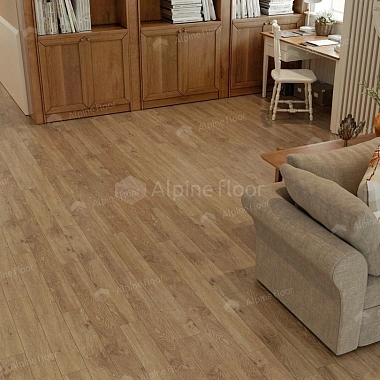 Кварцвиниловый SPC ламинат Alpine Floor Grand Sequoia Village Гевуина ECO 11-707 1220×125×4 Кварцвиниловый SPC ламинат Alpine Floor Grand Sequoia Village Гевуина ECO 11-707 1220×125×4