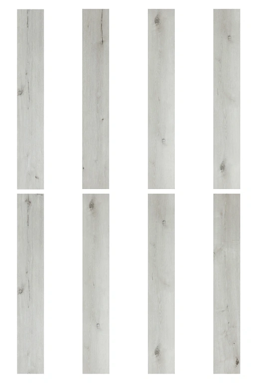 Кварцвиниловая плитка SPC Ideal Flooring Touch Wood Northern