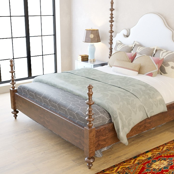 Ламинат Alloc Original Дуб Бонд