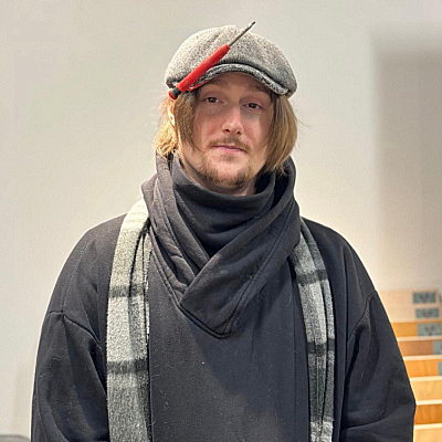 Литвинов Андрей