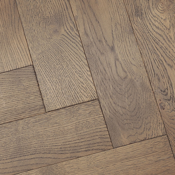 Инженерная доска Brinel Английская елка Дуб Visit Рустик. Размер 500х100х15 мм (1м2) Инженерная доска Brinel Английская елка Дуб Visit Рустик. Размер 500х100х15 мм (1м2)