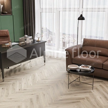 SPC ламинат Norland Lagom Parquete Stor