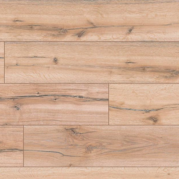 Ламинат Rooms Loft Дуб Рустикальный