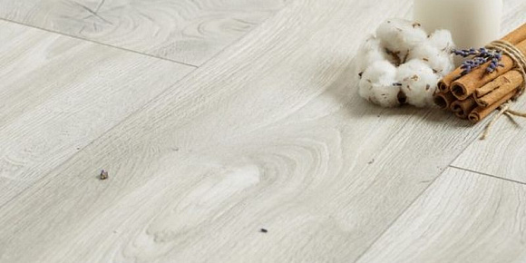 Ламинат Kronopol Aurum Aroma Oak Lavender