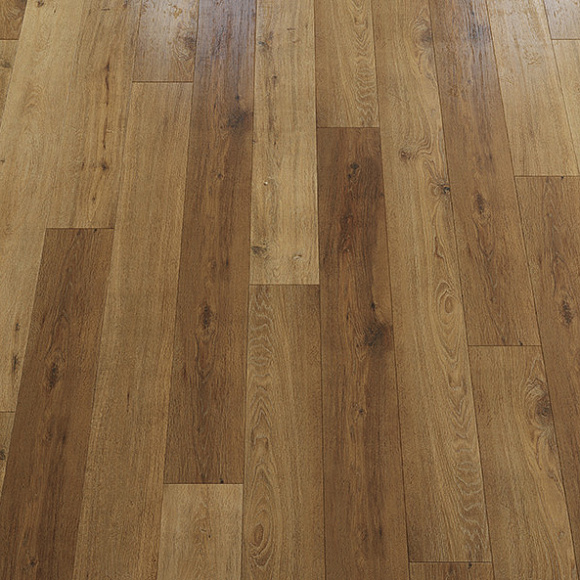 Каменный ламинат SPC StoneFloor ДУБ НАТУРАЛЬНЫЙ 1519-1 НР