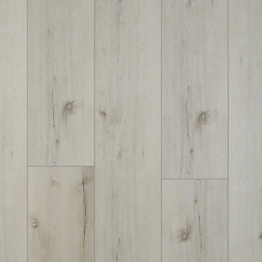 Кварцвиниловый WPC ламинат Aquafloor RealWood XL AF8007XL 1524×228×8