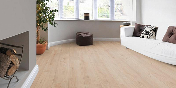 Ламинат Villeroy&Boch Cosmopolitan Wellness Oak