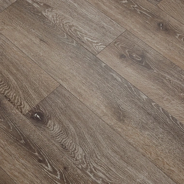 Кварцвиниловая плитка SPC Ideal Flooring Home Wood 02012 Juniper