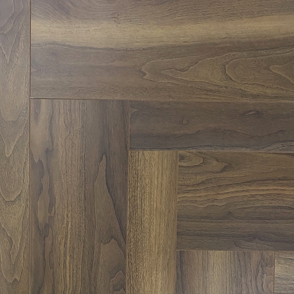 Ламинат CBM Mosaik 600х100 Орех Штети